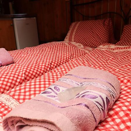 Bungalov U Draka Vresina Διαμέρισμα Vresina  Εξωτερικό φωτογραφία