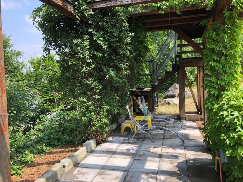 Bungalov U Draka Vresina Διαμέρισμα Vresina  Εξωτερικό φωτογραφία
